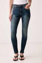 Tommy Hilfiger blugi skinny pentru femei PPYA-SJD05U_55J (WW0WW45010)