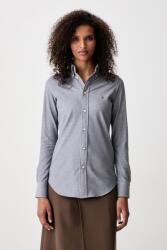 Ralph Lauren cămașă oxford pentru femei, din bumbac 99KK-KDD06G_59B (211924258)