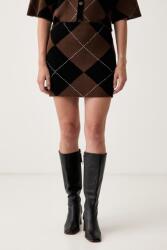 DKNY fustă 9BY2-SDDZG4_99X (DJ6R0721)