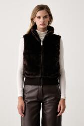 DKNY vestă pentru femei 9BY2-KZDZLW_89X (DP6V3181)