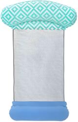 Bestway Bestway: H2OGO! ® Comfort Plush úszómatrac 145x87cm (43555B)