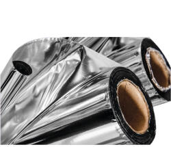 Solflex TÉL párazáró fólia 120cm széles 50m2/tekercs 412-ST50 (412-ST50)