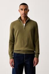 HUGO BOSS pulover pentru bărbați din bumbac San Quintus-C2 9BY2-SWMZJN_77X (50574143)
