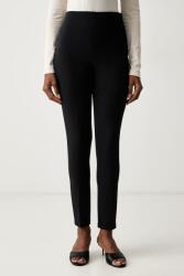 Twinset pantaloni slim fit pentru femei 9BY2-LGDZW6_99X (262TT2330)