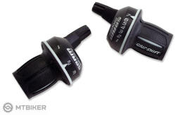 SRAM Schimbător rotativ SRAM MRX Comp, 6 viteze, dreapta ()