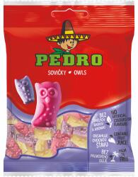 Pedro owl gumicukor 80g