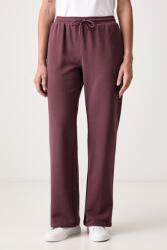 Tommy Hilfiger pantaloni de loungewear pentru femei din bumbac 9BY2-SPDZ58_93X (UW0UW06620)