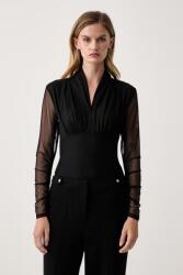 DKNY bluză pentru femei 9BY2-BDDZJH_99X (P53H7CMM)