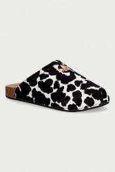 adidas Originals șlapi mocasini pentru femei din piele Adimule 9BY2-KLDZW1_99X (KI0407)