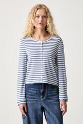 MUNTHE longsleeve pentru femei cu lână VOELIA 9BY2-BUDZS5_50X (263114526368)