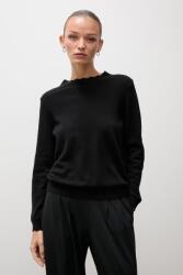 ANSWEAR pulover pentru femei cu lână B9Y2-SWD045_99X (1304.frjr)