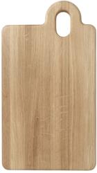 Broste Copenhagen tocător pentru tăiere din lemn de stejar 25 x 45, 5 x 2 cm 99KK-NDUZYI_88X (57000017) Tocator
