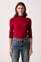 Tommy Hilfiger maletă pentru femei cu bumbac 9BY2-SWDZ8U_33X (WW0WW51383)
