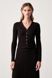 BOSS cardigan pentru femei din lână Feryn 9BY2-SWDZ2I_88X (50567355)