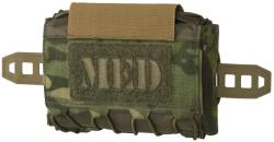 Direct Action elsősegélytasak Direct Action Compact Med Pouch Horizontal - Multicam Tropic (2869421)