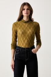 TWINSET bluză pentru femei din dantelă 9BY2-BDDZTD_91X (262LI2NBB)