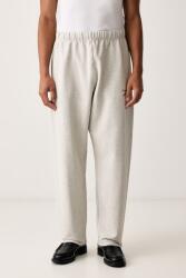 Kenzo pantaloni de trening pentru bărbați din bumbac cu elastan 9BY2-SPMZYD_09X (FG65PA5614MX)