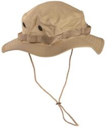 Mil-Tec Jungle Hat US Type kalap - Khaki - M (1178472)