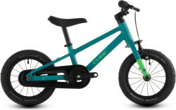 CUBE Numove 120 RT seagreen´n´green 12" 2027 gyerek kerékpár