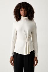 Twinset longsleeve pentru femei cu lyocell 9BY2-SWDZOD_01X (262LI2VAA)