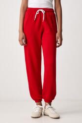 Ralph Lauren pantaloni de trening pentru femei 9BYA-SPD007_29X (211971700)