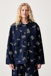 MUNTHE cămașă pentru femei din denim VICHOLA 9BY2-KDDZOU_59X (263150326307)