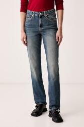 Tommy Hilfiger blugi slim fit pentru femei 9BY2-SJDZGI_55J (WW0WW52184)