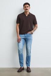 MEDICINE blugi slim fit pentru bărbați ZBY2-SJM400_55J (RW26-SJM400)