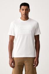 Lacoste tricou pentru bărbați din bumbac 9BY2-TSMZA1_00X (TH0794)