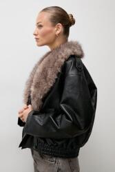 Answear. LAB jachetă pentru femei B9Y2-KUD004_99X (8837.fak)
