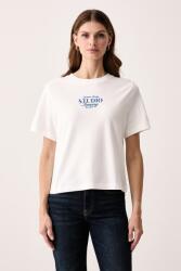 Tommy Hilfiger tricou pentru femei din bumbac 9BY2-TSDZ8A_00X (WW0WW52365)