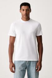 Lacoste tricou pentru bărbați cu bumbac 9BY2-TSMZA0_00X (TH5060)
