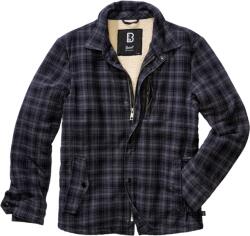 Brandit Classic Sherpa dzseki, antrafekete