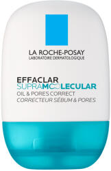 La Roche-Posay Effaclar SUPRAMOLECULAR Mattító gél krém 40 ml - ekozmetikum