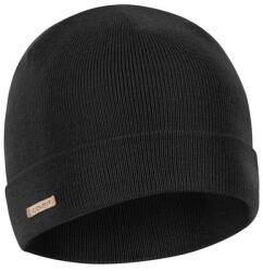 Helikon-Tex Winter Merino sapka, fekete
