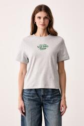 Tommy Hilfiger tricou pentru femei din bumbac 9BY2-TSDZ8A_90X (WW0WW52365)