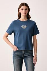 Tommy Hilfiger tricou pentru femei din bumbac 9BY2-TSDZ8A_95X (WW0WW52365)