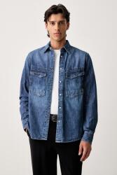 G-Star RAW cămașă de damă din denim Dakota regular 9BY2-KDMZRY_55J (D23006.D539)
