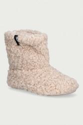 Verbenas papuci de casă pentru femei YAIZA CURLY 9BY2-OBDWTA_80X (5804150660.BEIG)