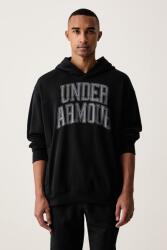 Under Armour hanorac cu glugă pentru bărbați cu bumbac Rival 9BY2-BLMZD0_59X (6014686)