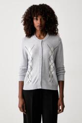 Liu Jo cardigan pentru femei cu amestec de lână 9BY2-SWDZDF_09X (WF6288.MA16R)