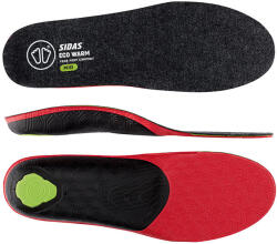 SIDAS talpbetétek 3Feet Eco Warm Mid támogatással