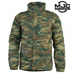Pentagon GEN V 3.0 kabát, Forest Night Green - waragod - 66 690 Ft