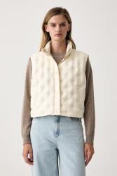 Tommy Hilfiger vestă de puf pentru femei 9BY2-KUDZ7C_01X (WW0WW49860)