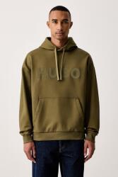 HUGO BOSS hanorac cu glugă pentru bărbați din bumbac Ditchle 9BYH-BLM0WN_77X (50529090)