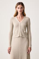 BOSS cardigan pentru femei din lână Feryn 9BY2-SWDZ2I_08X (50567355)