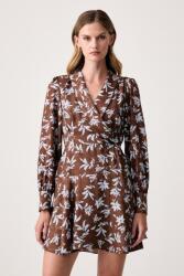 Fracomina rochie evazată 9BY2-SUDZ53_88X (FR26WD1033W411K2)