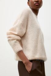ANSWEAR pulover pentru femei cu amestec de lână B9Y2-SWD042_80X (lu1167.frjr)