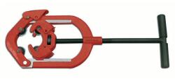  Csuklós csővágó görgőkkel INOX texi Egamaster 6" - 8" mérettel