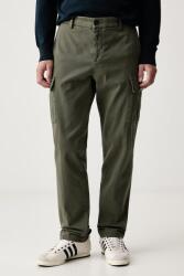 Aeronautica Militare pantaloni cargo pentru bărbați cu bumbac 9BY2-SPMZGZ_97X (PA1740UCT04381)